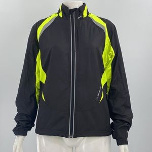 Brooks Night Vision Windbreaker
